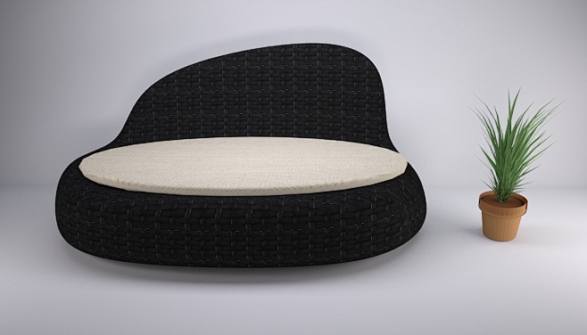 Outdoor Furniture Co...