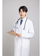 职业形象照｜医生们最爱的形象照‍⚕️‍⚕️