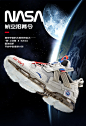 安踏官网旗舰NASA男鞋2019新款SEEED全掌气垫跑鞋运动鞋-tmall.com天猫