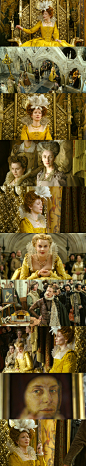 【伊丽莎白2：黄金时代 Elizabeth: The Golden Age (2007)】06
凯特·布兰切特 Cate Blanchett
#电影# #电影海报# #电影截图# #电影剧照#