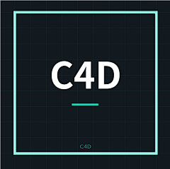 郭顾顾顾采集到C4D