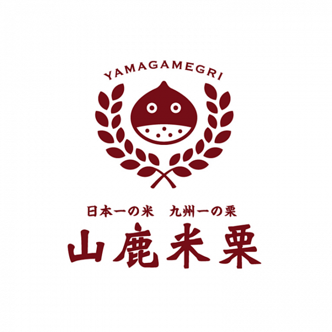 【日式美学】日式logo设计45例 设计...