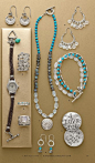 Google Catalogs - Sundance - Holiday Jewelry 2012 New