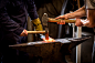 Blacksmiths at the Anvil by Andy Catlin on 500px