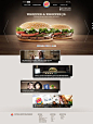 Web design inspiration