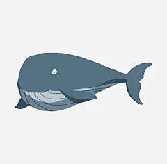 卡通装饰手绘海洋生物海报高清素材 动物插画 卡通海洋生物 广告设计 手绘唯美海洋生物 旅游宣传册设计 海报设计 免抠png 设计图片 免费下载