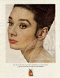 相册 纪梵希 禁忌 Givenchy L'Interdit, 1957_香水时代