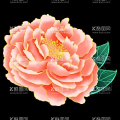 手绘国潮鲜花  - 源文件下载【酷图网】手绘国潮鲜花,国潮鲜花,手绘鲜花,古典鲜花,鲜花,古风鲜花,中国风鲜花,手绘古风鲜花,手绘古典鲜花,鲜花插画,手绘鲜花插画,国潮鲜花插画,中国风,鲜花素材,