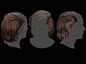 Control - NPC Hair, LITTLE RED ZOMBIES : We had an opportunity to create these hairs for Remedy's amazing new game 'Control'

https://www.artstation.com/oskendj
https://www.artstation.com/sanjaynandy
https://www.artstation.com/manish_singh
Siddhartha Das
