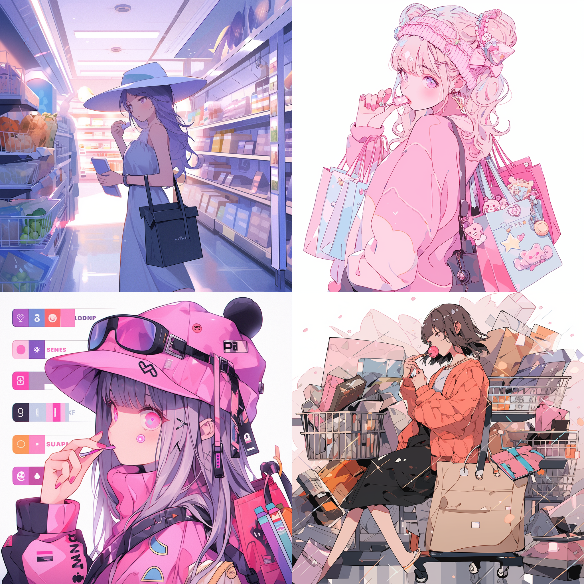 慌张很Ness