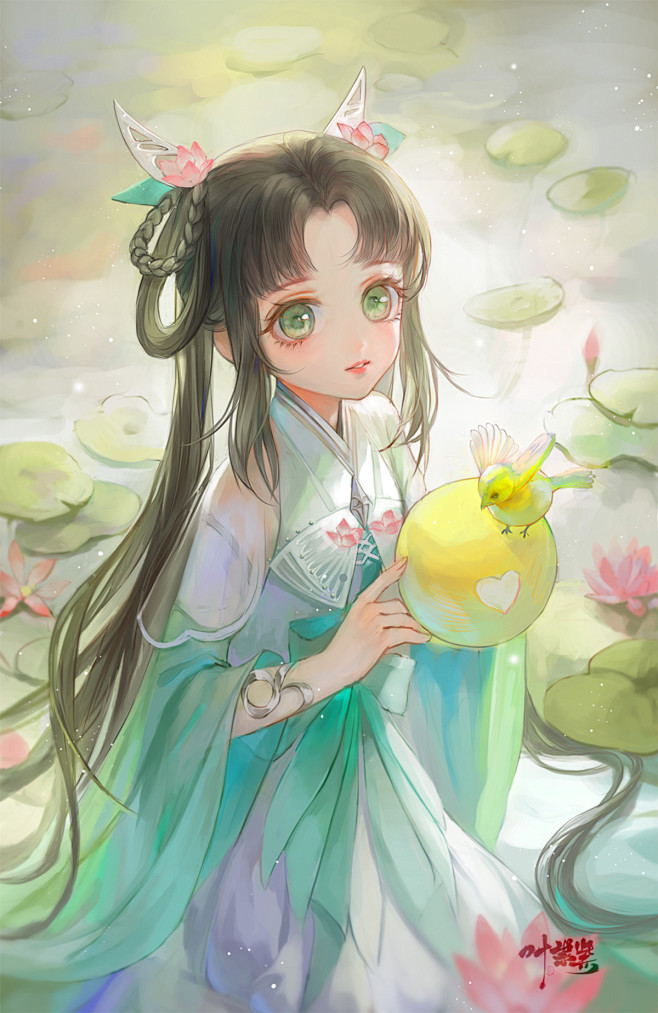 剑三_叶紫紫