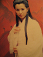 李若彤 #古典#