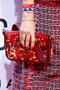Marc Jacobs Spring 2016 Ready-to-Wear Fashion Show Details - Vogue : See detail photos for Marc Jacobs Spring 2016 Ready-to-Wear collection.