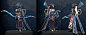 Dota 2 - Drow Ranger