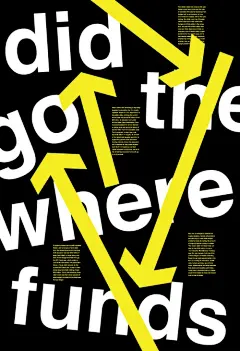 国外创意宣传海报设计案例图集丨展览活动营销海报排版