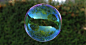 Richard Heeks 用泡泡的眼看世界 (英国 泡泡 摄影 创意 Richard Heeks )