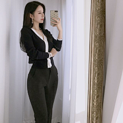 剑兰胡同采集到美腿