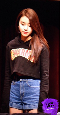 jiayoujiaoyou采集到chaeyoung