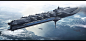 Mothership Design