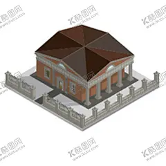 房屋建筑 【酷图网】房屋建筑,高楼,停车场,城市建筑,建筑图标,建筑正面,店铺,房屋,房子,楼房,矢量建筑,卡通建筑,手绘建筑,建筑插画,建筑背景,