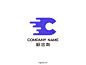 C英文字母LOGO设计欣赏C英文字母素材下载
