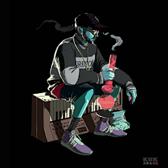 Rice丶大米采集到Alejandro Gonzalez