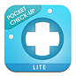 App Store - Pocket Check-Up Lite
