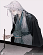 #齐司礼#