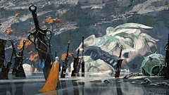 YI-TENG采集到Joon Ahn