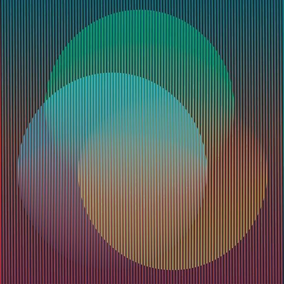 Carlos Cruz-Diez - E...