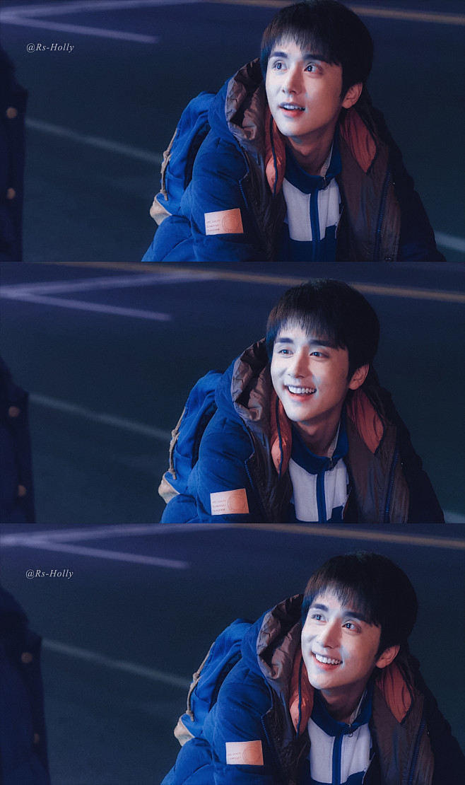 你好旧时光张新成