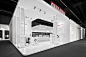 Stiebel Eltron | ISH | Frankfurt 2017 : Dart stages the fair appearance of Stiebel Eltron at ISH 2017 in Frankfurt/Main in a new, futuristic look and feel