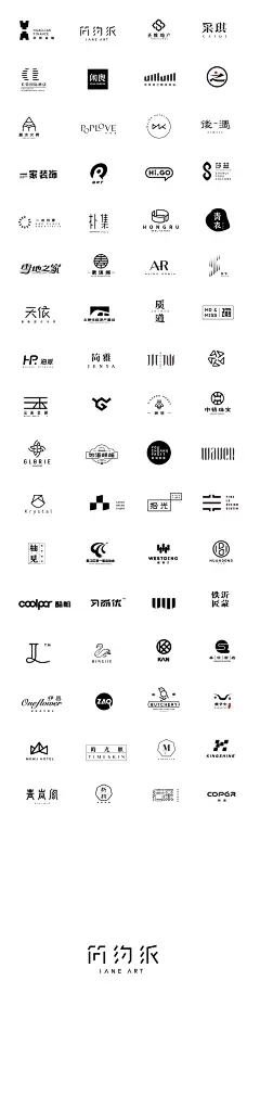 LOGO图片大全-LOGO高清好看的图片--花瓣上山打打老虎的画板