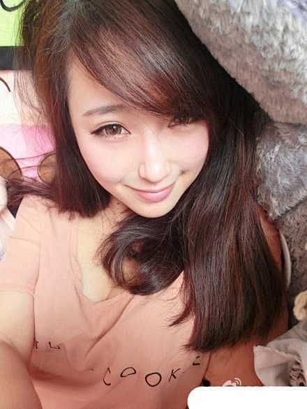 美女