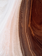 The Salt Pans Series : In Western Australia, thousands of salt lakes follow the tracks of ancient river systems. This area has been shaped millions of years by climate and geology, when rainfall declined, the river started to dry and the river bed filled 