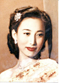 上官云珠
