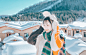 东北旅游-雪乡旅游路线-雪乡旅行团-东北雪乡-哈尔滨雪乡-雪乡雾凇岛-东北半自助游-东北户外-1001户外旅行网