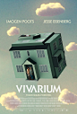 Vivarium Movie Poster (#2 of 2) - IMP Awards