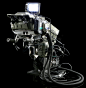 Mark Clyne's (James Badge Dale) Light-up Hyperspectral Camera - Current price: $6500