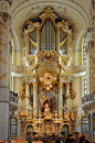 Frauenkirche, Dresden, Germany