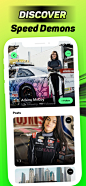 【Amber: Live Video Chat】(已下架)App Store版本记录-Amber: Live Video Chat版本大全-点点数据