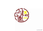 粥品牌LOGO设计合集 : LOGO大师整理编辑（ID：logods）素材来源：网络