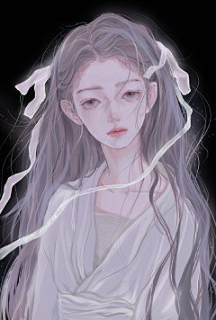 枫の吹过采集到插画の动漫の设计