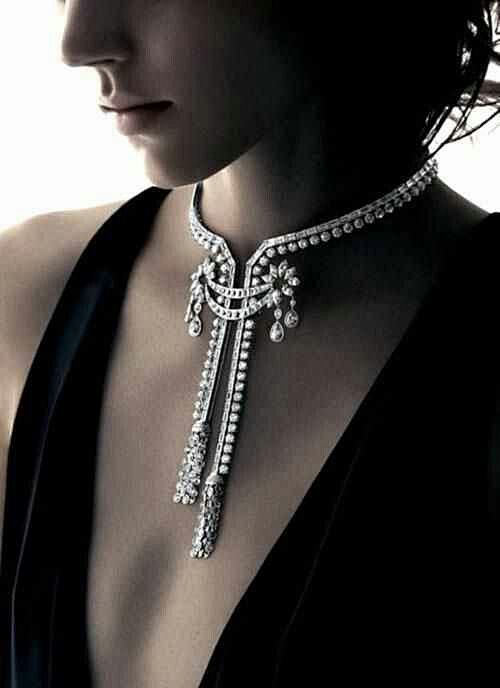 Harry Winston