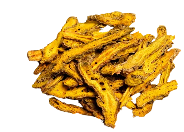 黄连