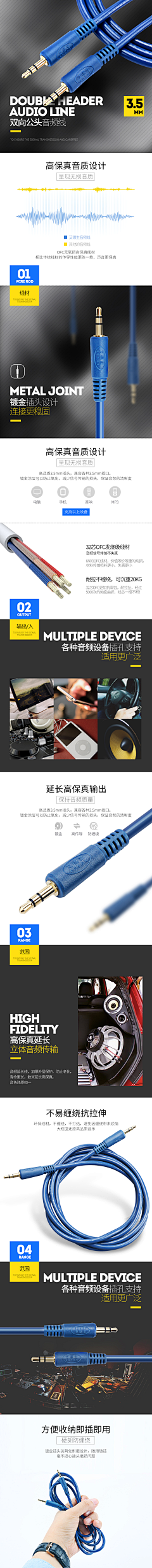 ㄨ╬宇☆风云采集到详情页创意