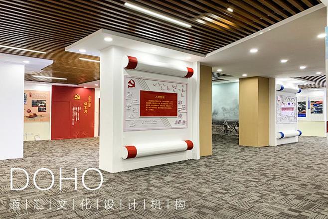 昌邑市人民检察院党性教育基地 - 党建文...