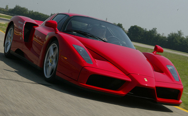 Ferrari Enzo