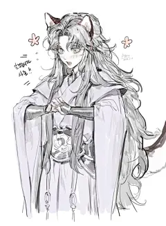 『画师分享9』pilyeon_10_枣糕。_来自小红书网页版
