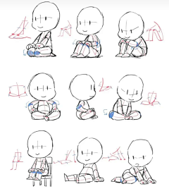 IA燕子采集到动态训练